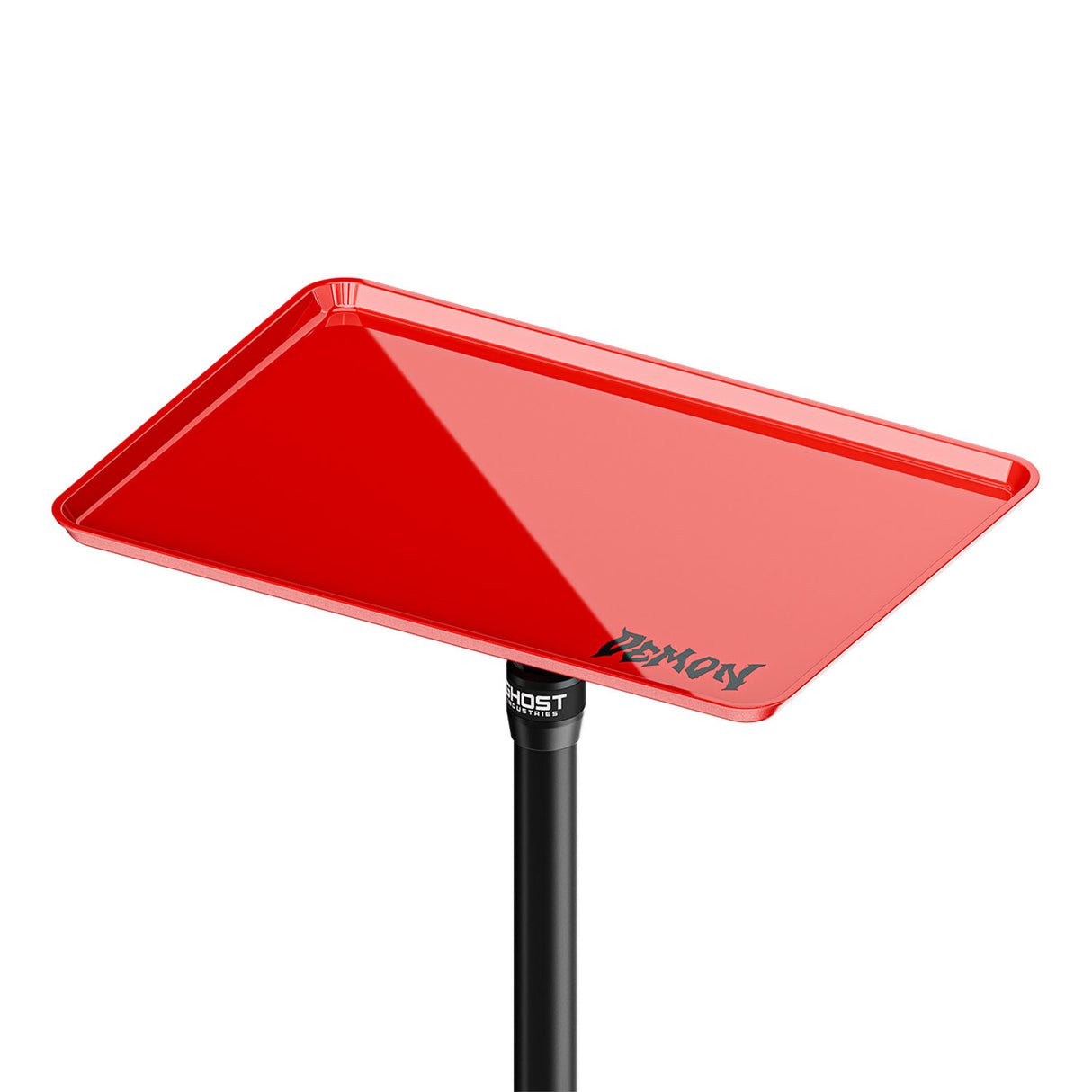 Ghost Demon Tray Top Lite Tray Base Full System - BVShop