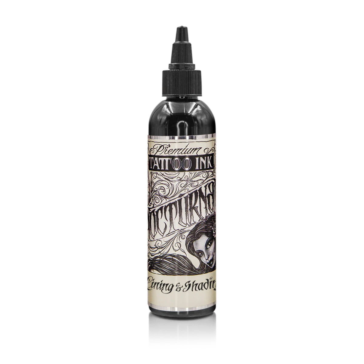 Nocturnal Lining & Shading Legacy bottle — family packaging example