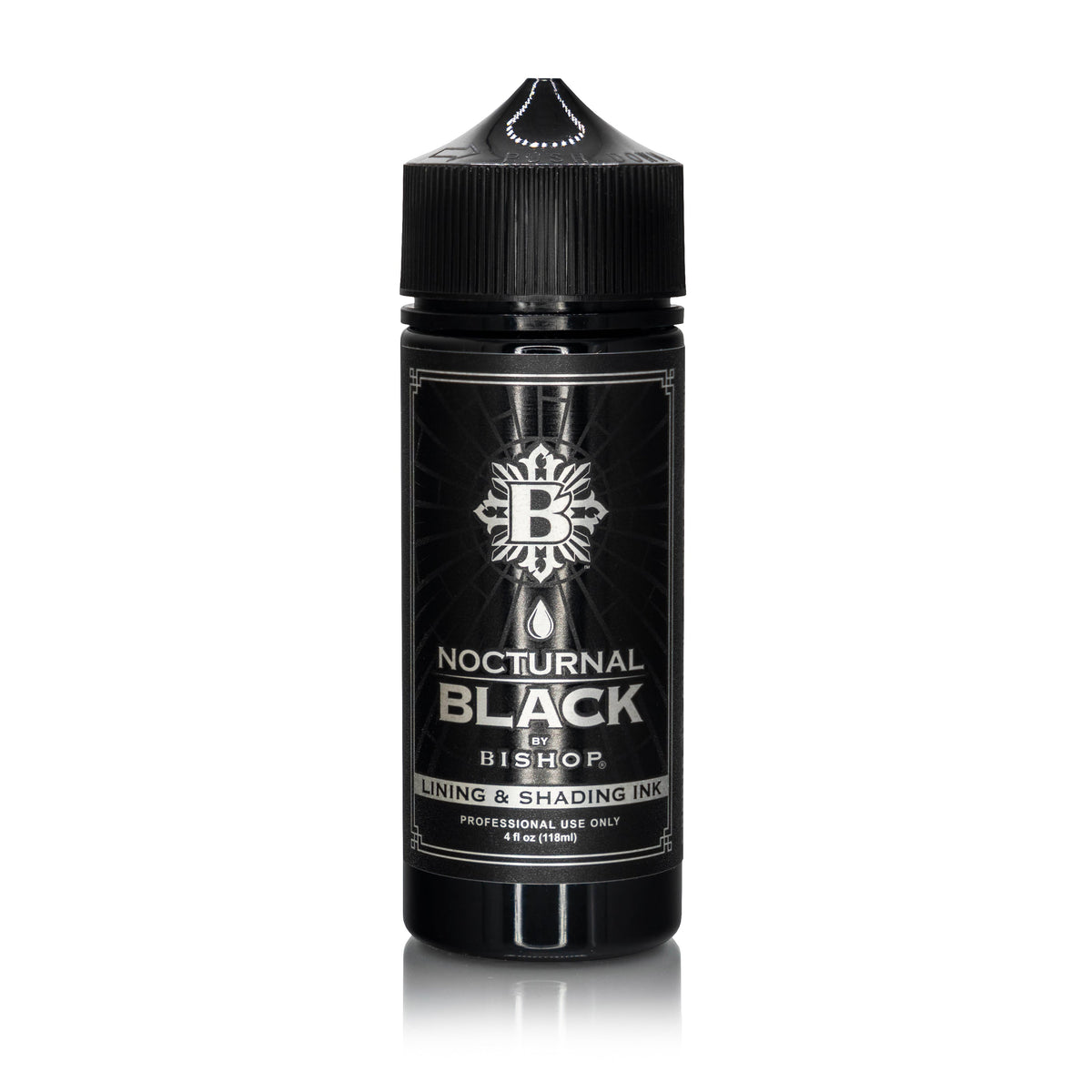 Nocturnal by Bishop Lining & Shading 118ml bottle