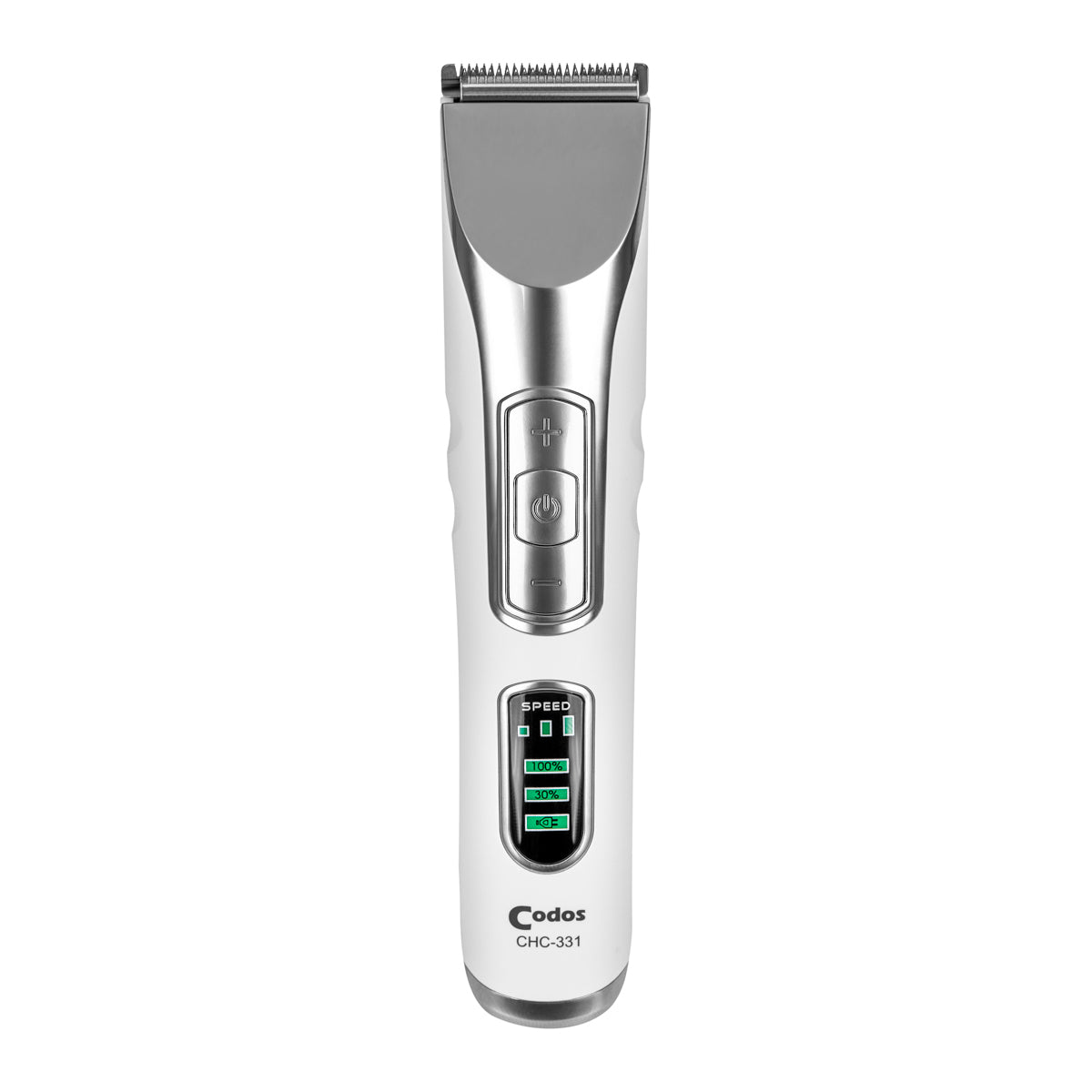 Codos wireless hair trimmer wes-331 - BVShop
