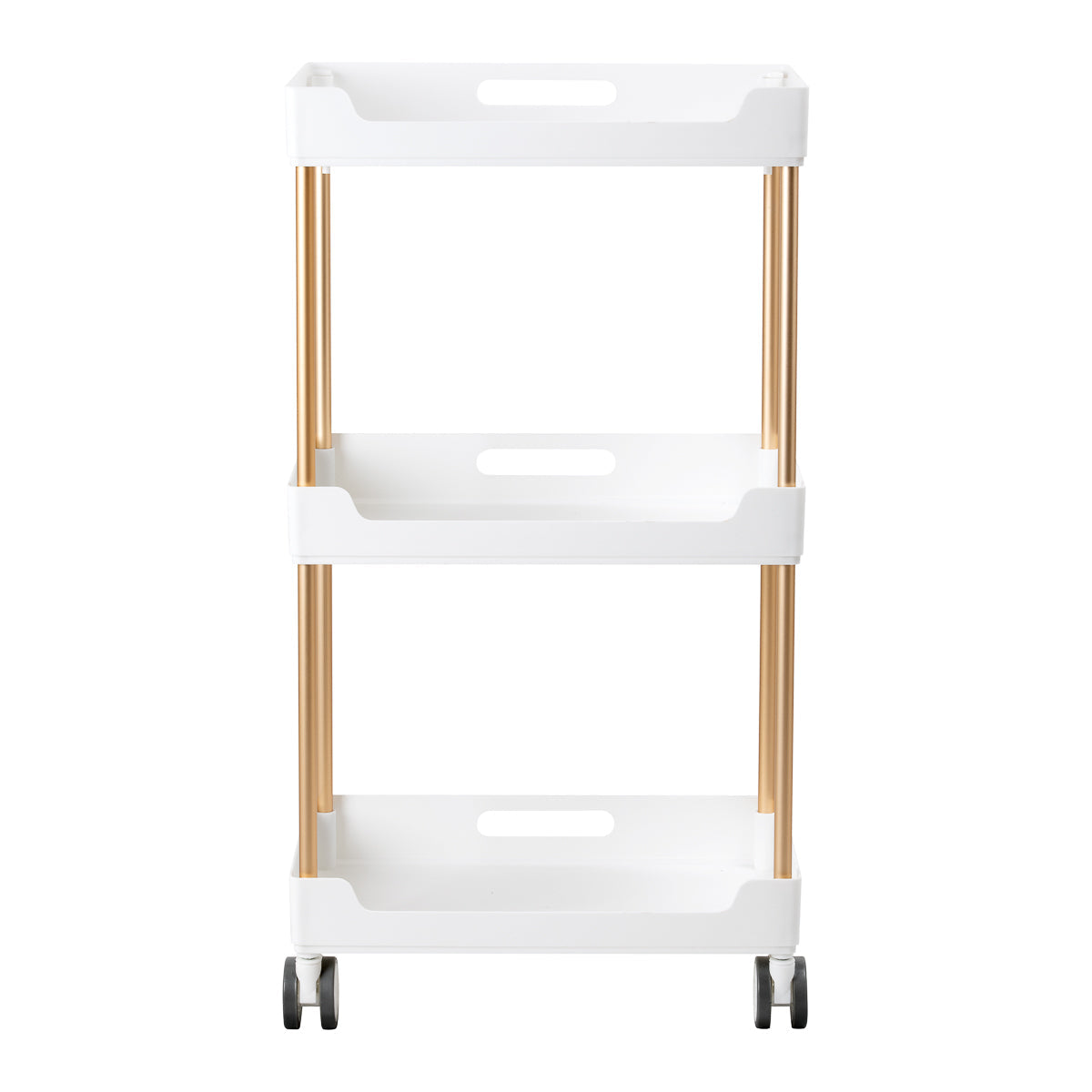 ACTIVESHOP Cosmetic Helper 127 beauty salon furniture with adjustable mirror, storage drawers, and comfortable seating for salon use.