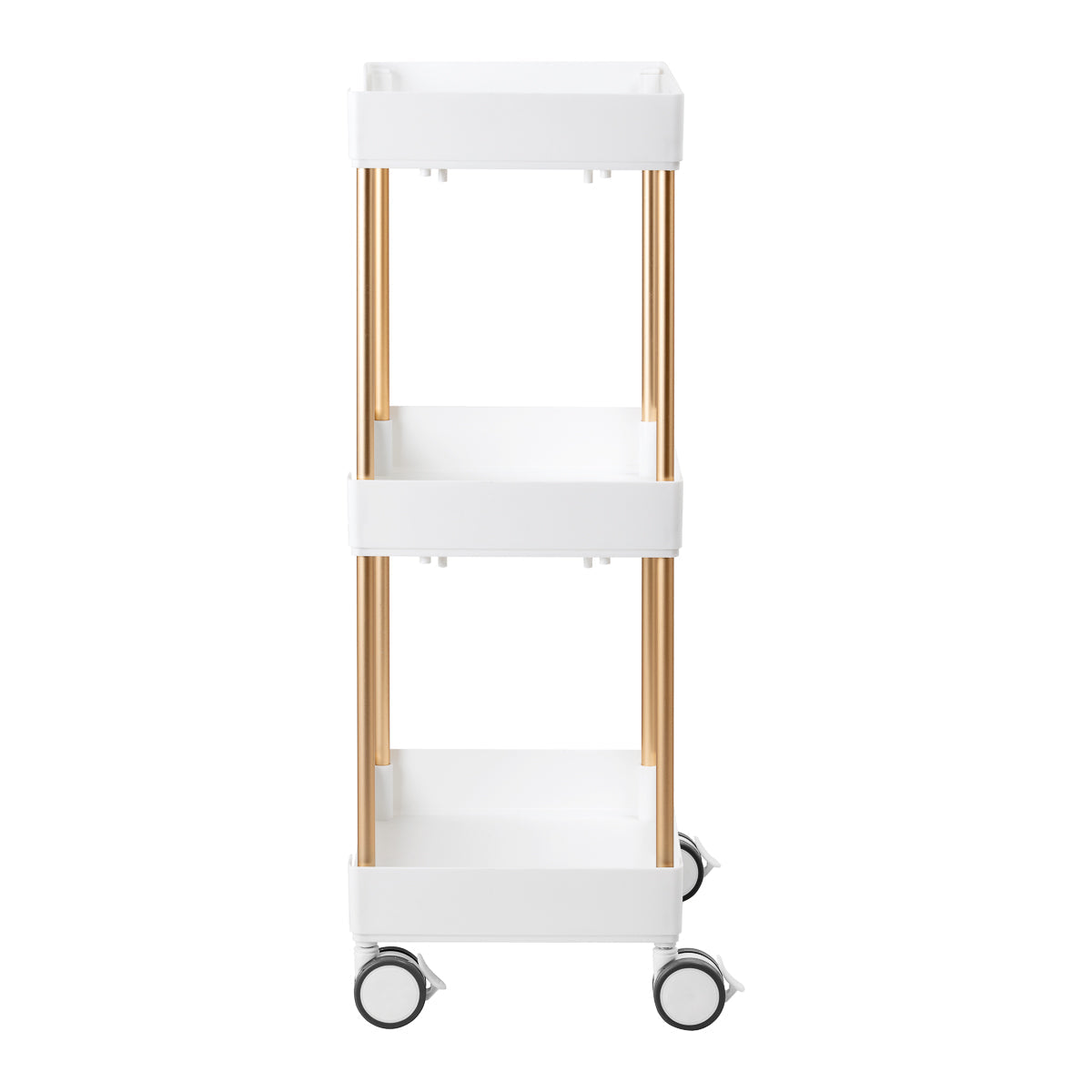 Beauty salon cosmetic helper from ACTIVESHOP, a versatile piece of salon furniture for organizing beauty tools.