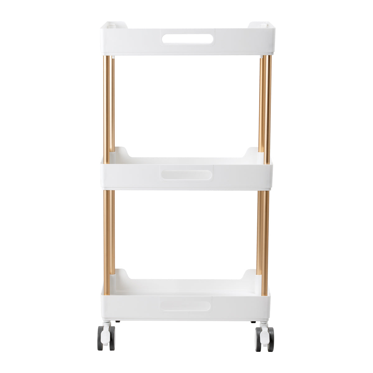 Cosmetic Helper 127 beauty salon furniture by ACTIVESHOP, showcasing a sleek, functional piece with mirrors and storage for beauty treatments.