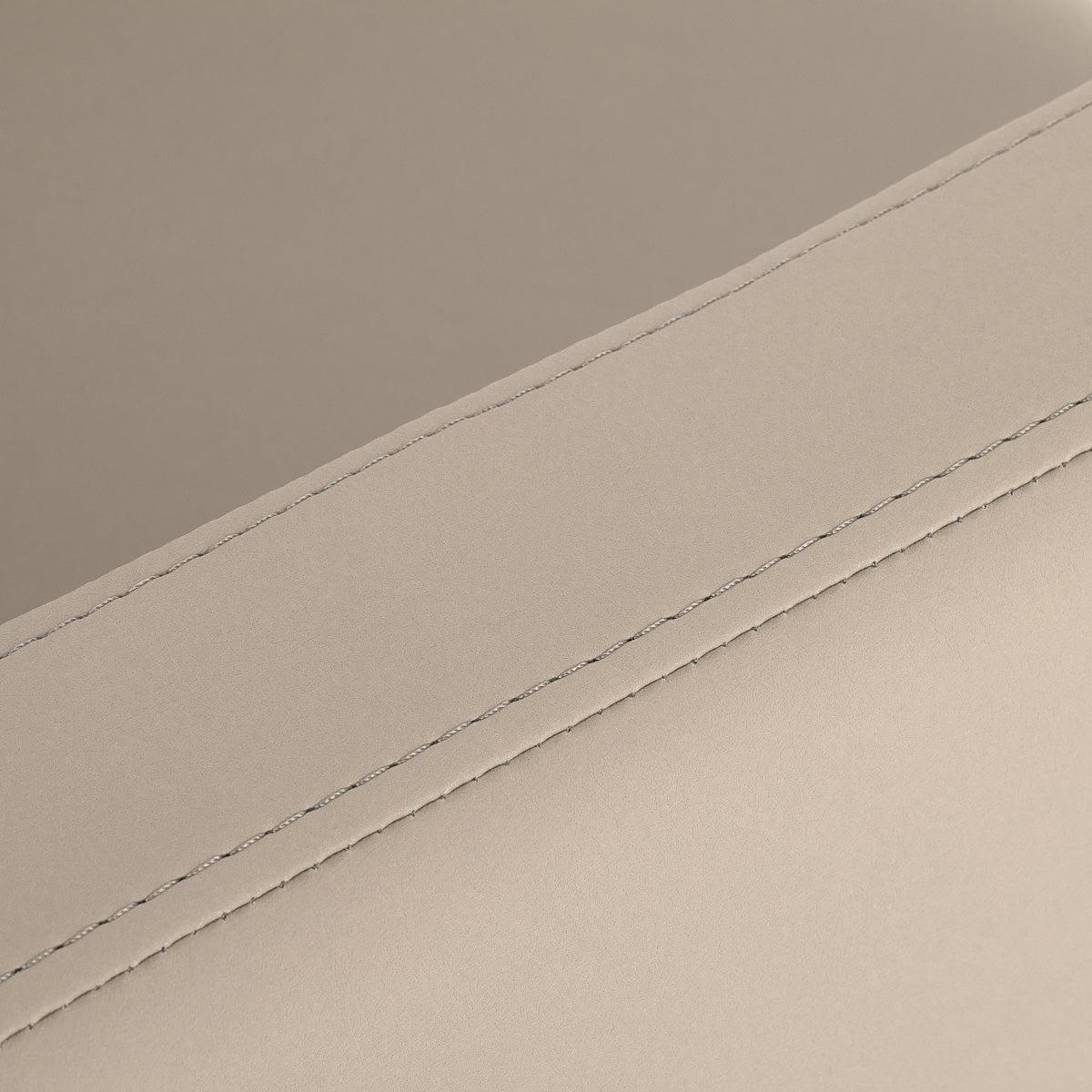 Gabbiano Vitoria hairdressing chair grey-beige - BVShop