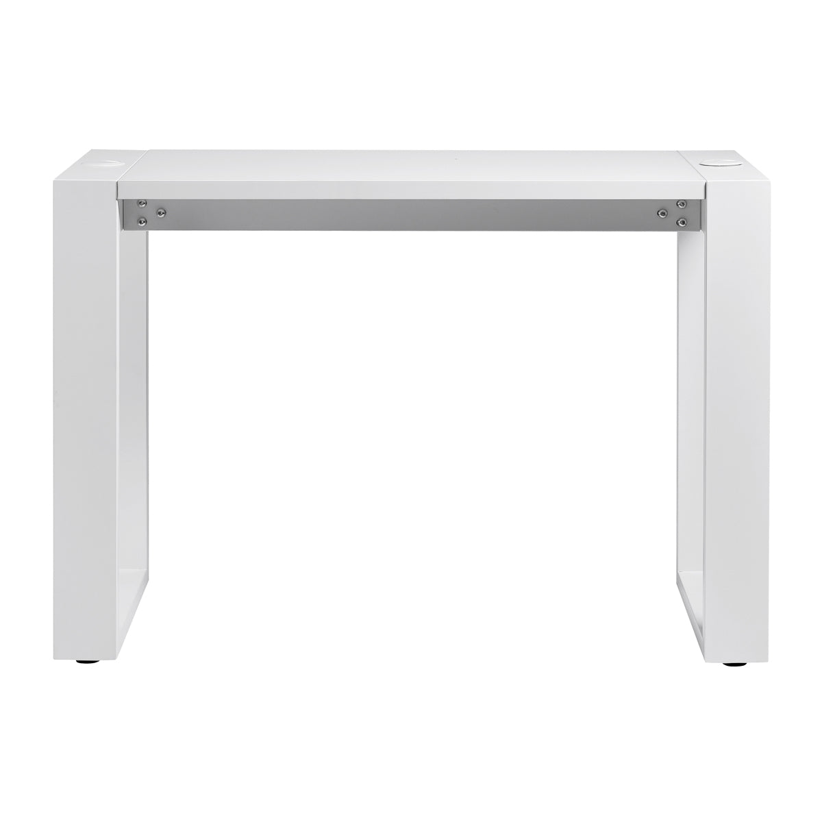 G031 white cosmetic desk - BVShop