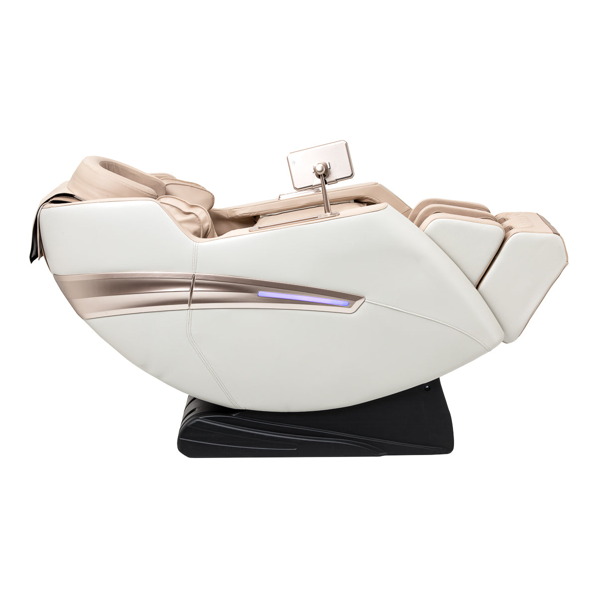 Sakura Prime 101 massage chair white - BVShop