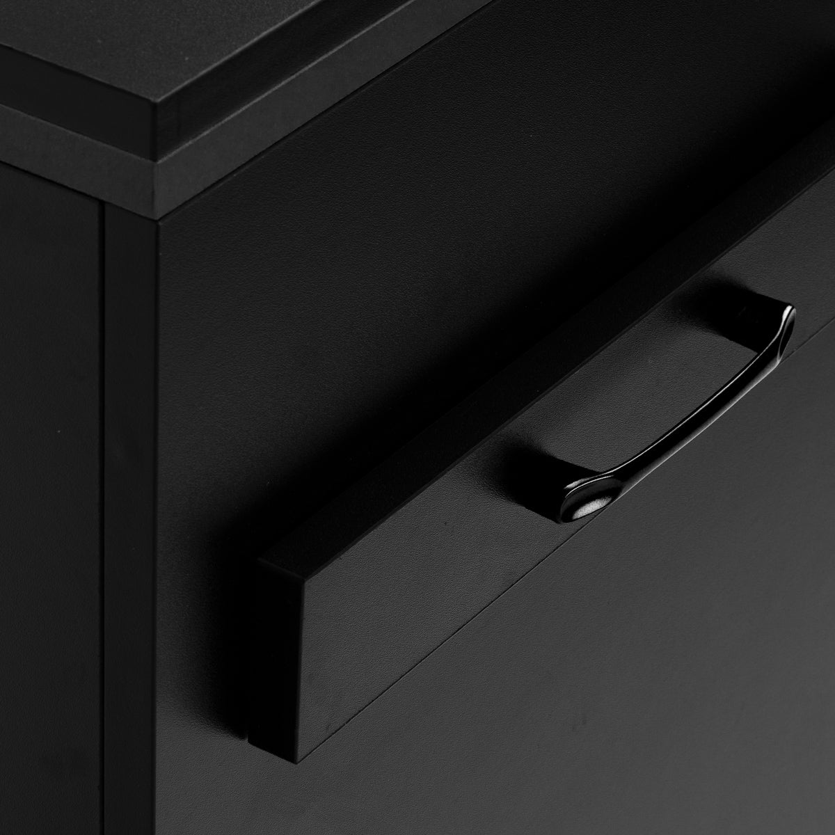 Gabbiano 2027B hairdresser's helper - BVShop