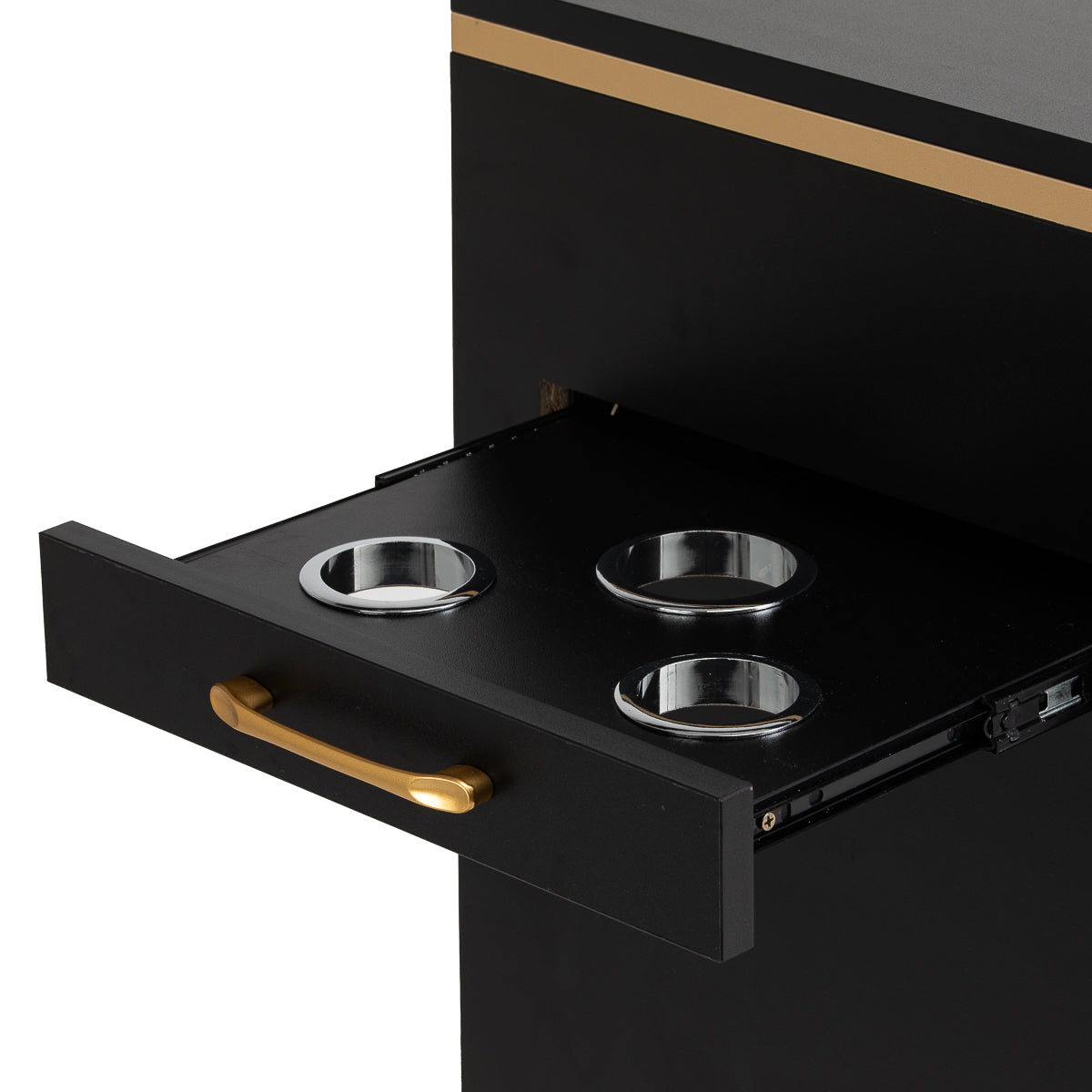 Gabbiano 2027BG hairdresser's helper - BVShop