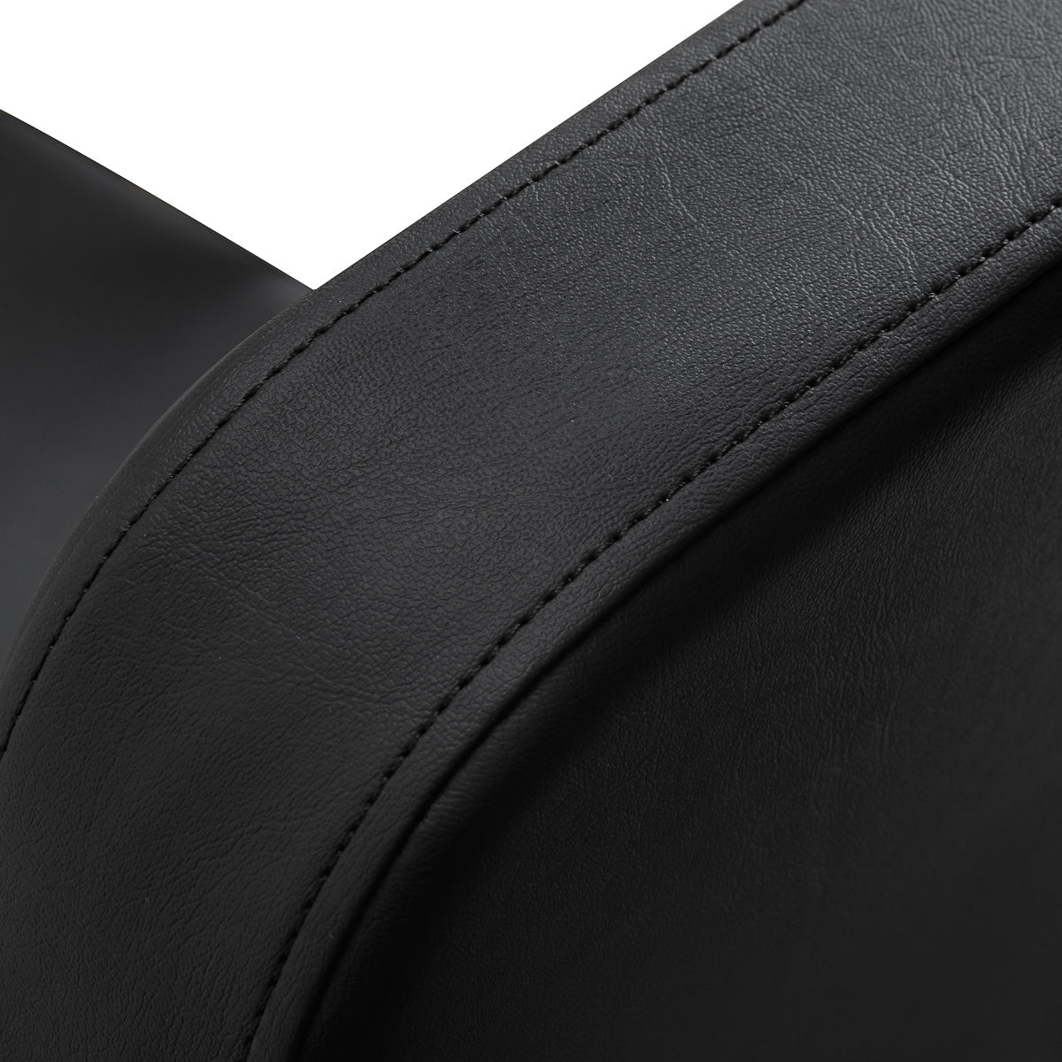 Hairdressing chair Hair System Edge noir black - BVShop