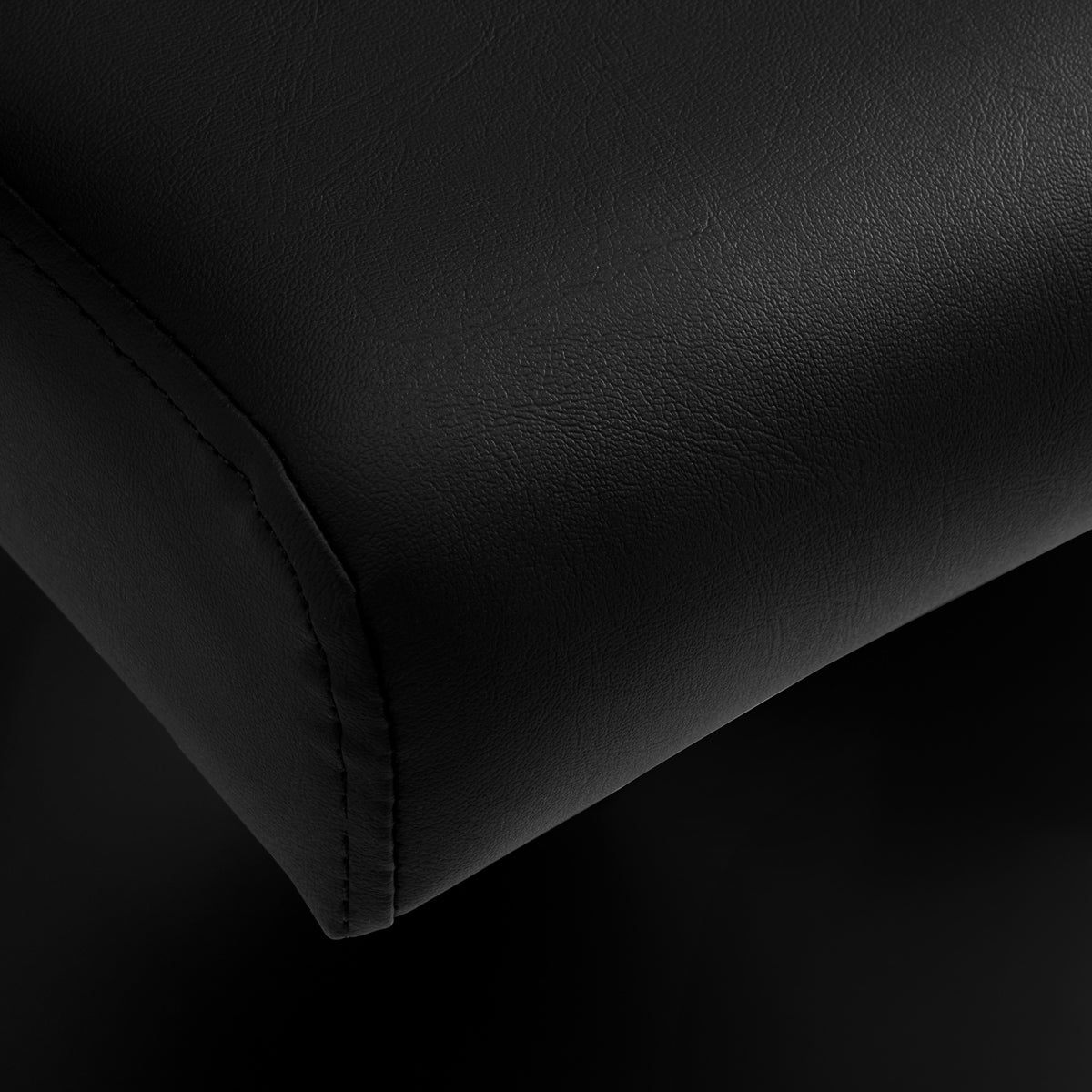 Hairdressing chair Hair System Edge noir black - BVShop