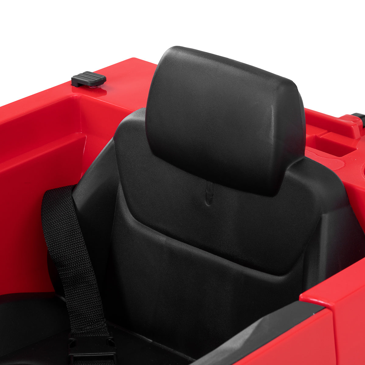 Gabbiano Fire Engine children chair hydraulic height adjustment