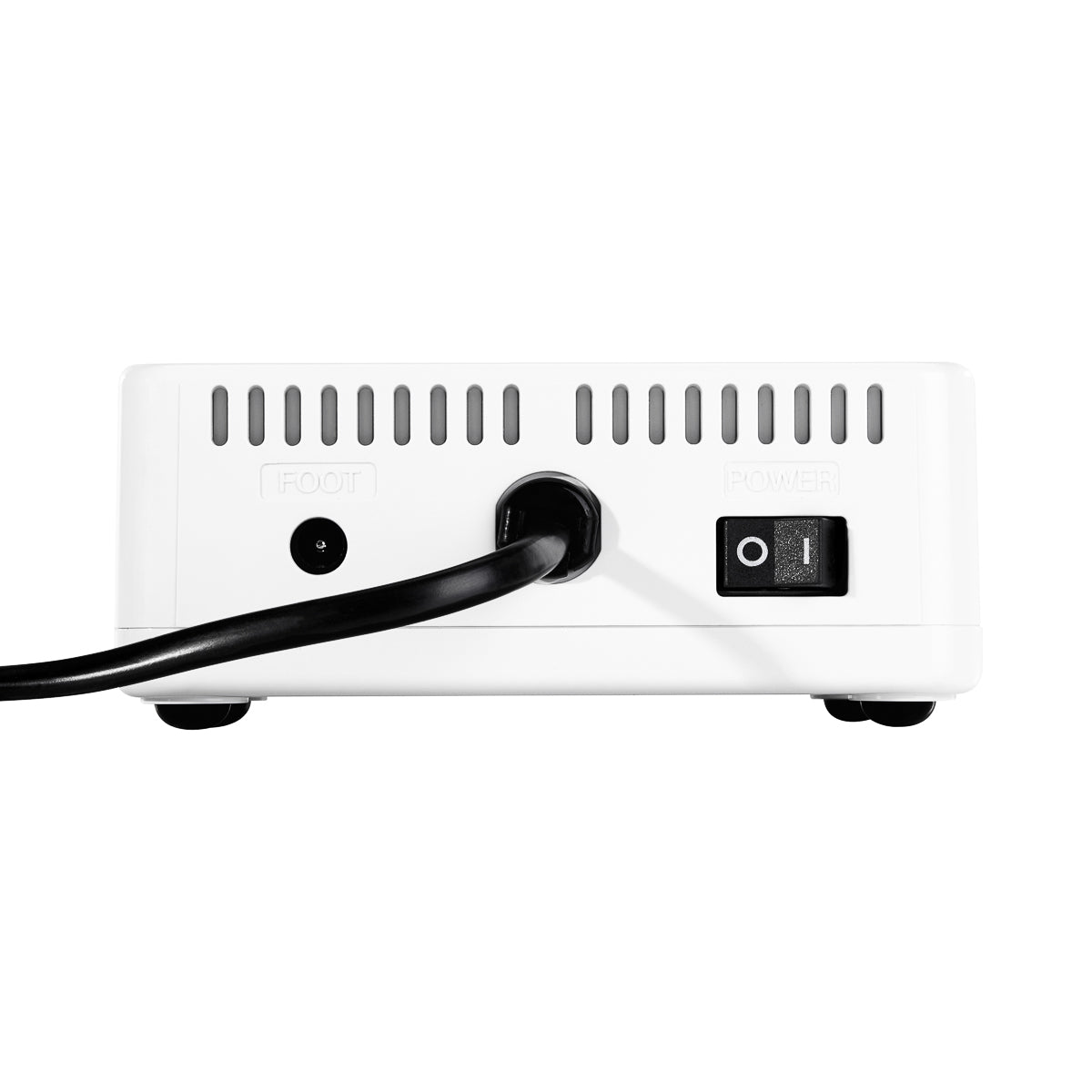 Saeyang nail drill machine Marathon K35 mini yellow + H200 - BVShop