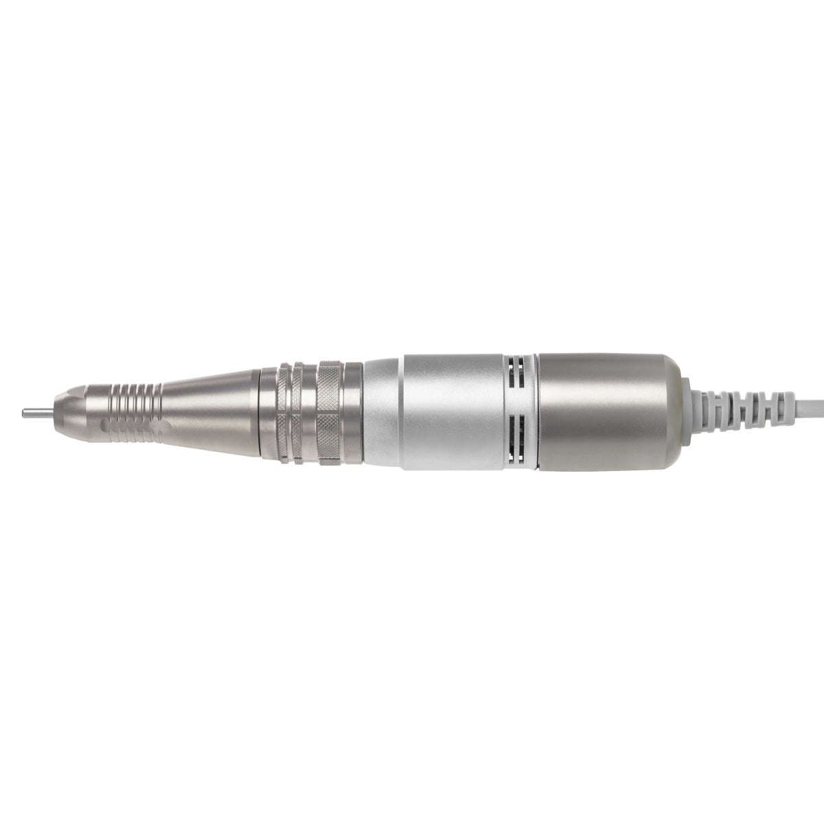 EXO Power Max 60W nail drill machine with Saeyang H200 handpiece