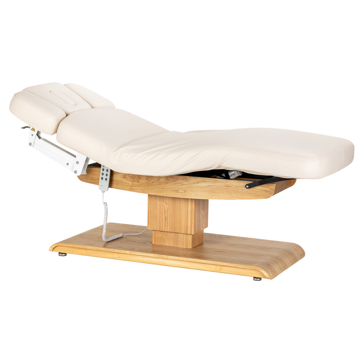 Sillon Relax · cream · cover fitted to lounger