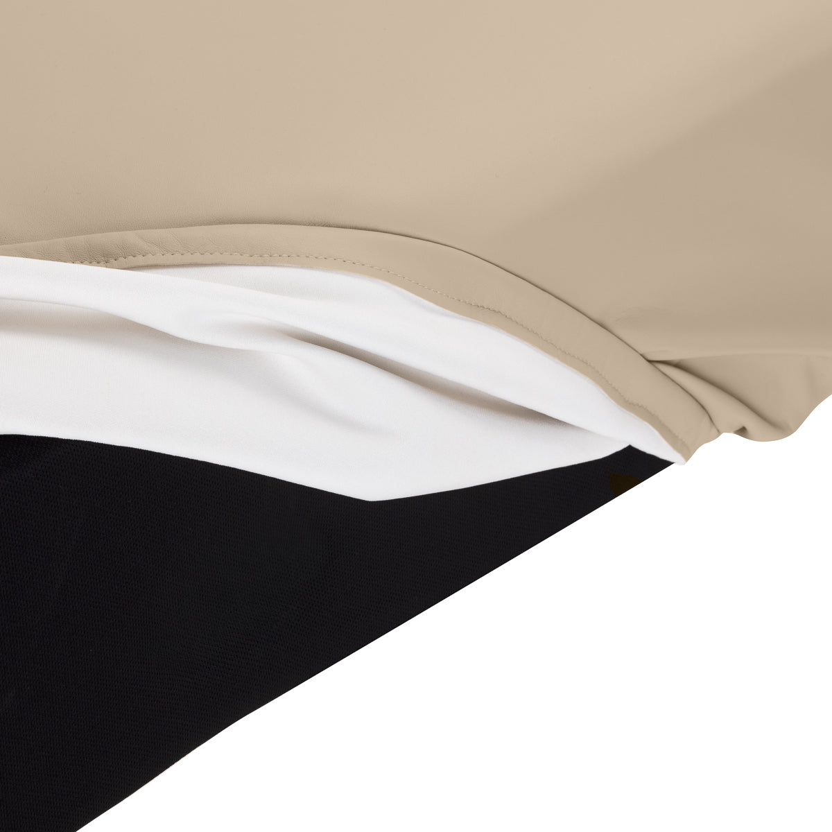 Sillon Relax · beige · removable cover layers