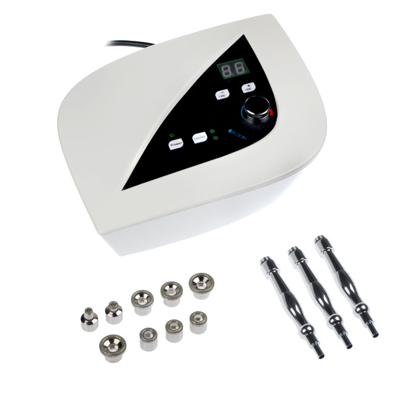 Diamond Microdermabrasion Device BR-660A - BVShop