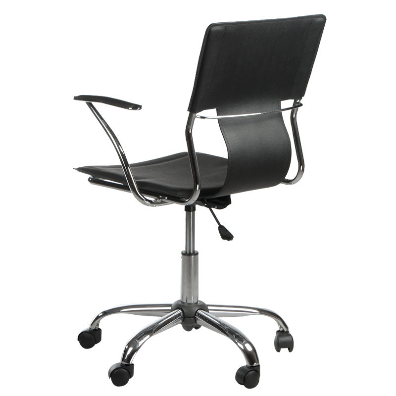 CorpoComfort Office Chair BX-2015 Black - BVShop