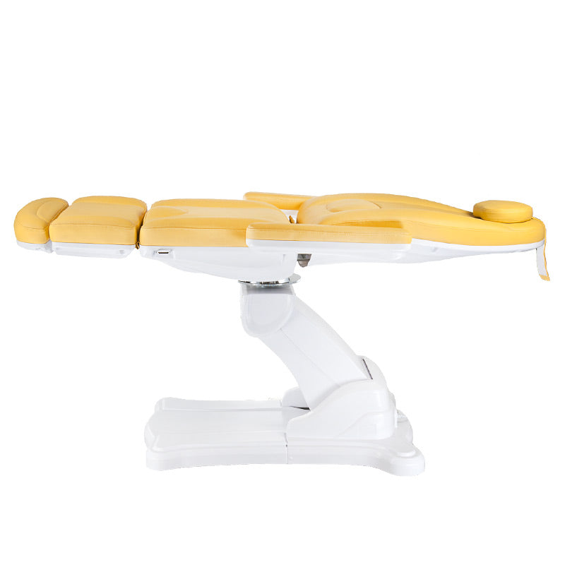 6-Elektryczny fotel kosmetyczny Mazaro BR-6672 Miodo-6