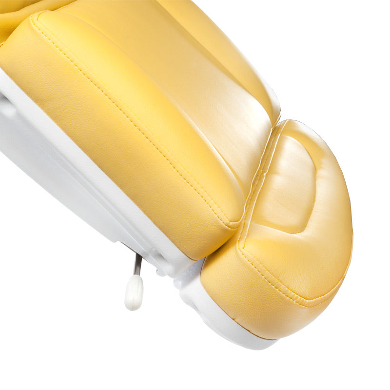 Mazaro Electric Cosmetic Chair BR-6672B Miod - BVShop