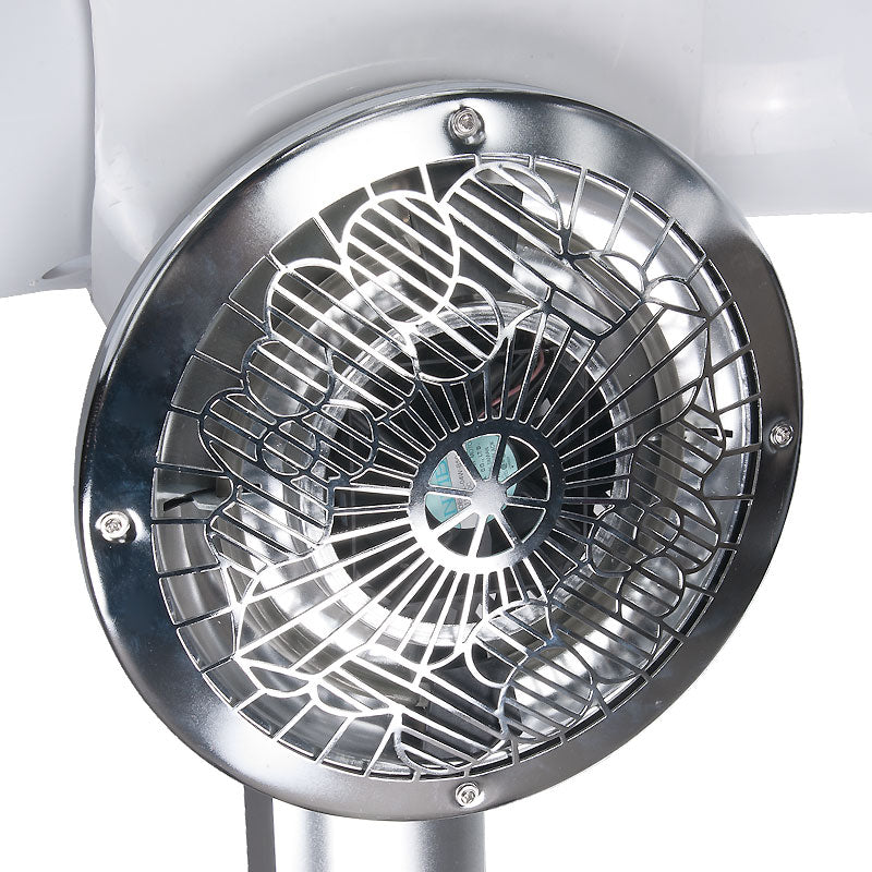 Standing Infrazone BB-6082E Silver Gray - BVShop