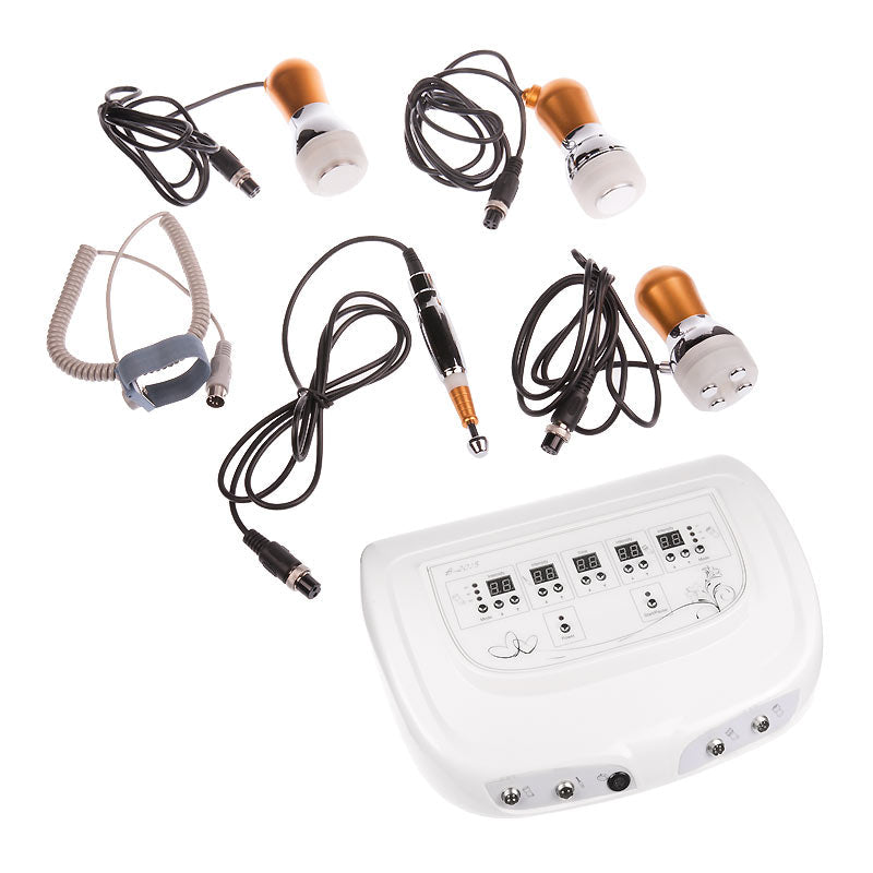 Mesotherapy bezigłowa BR-2015 - BVShop