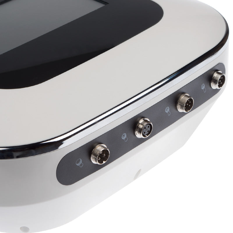 2-Radio Frequency + Kawitacja ultradźwiękowa BR-8801-2