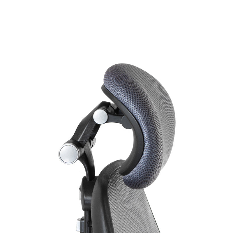 Fotel ergonomiczny CorpoComfort BX-4144 Szary - BVShop
