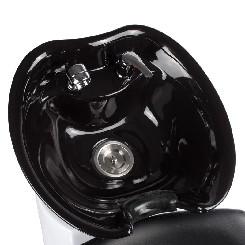 LIVIO Black Hair Washing Station BH-8012 - BVShop