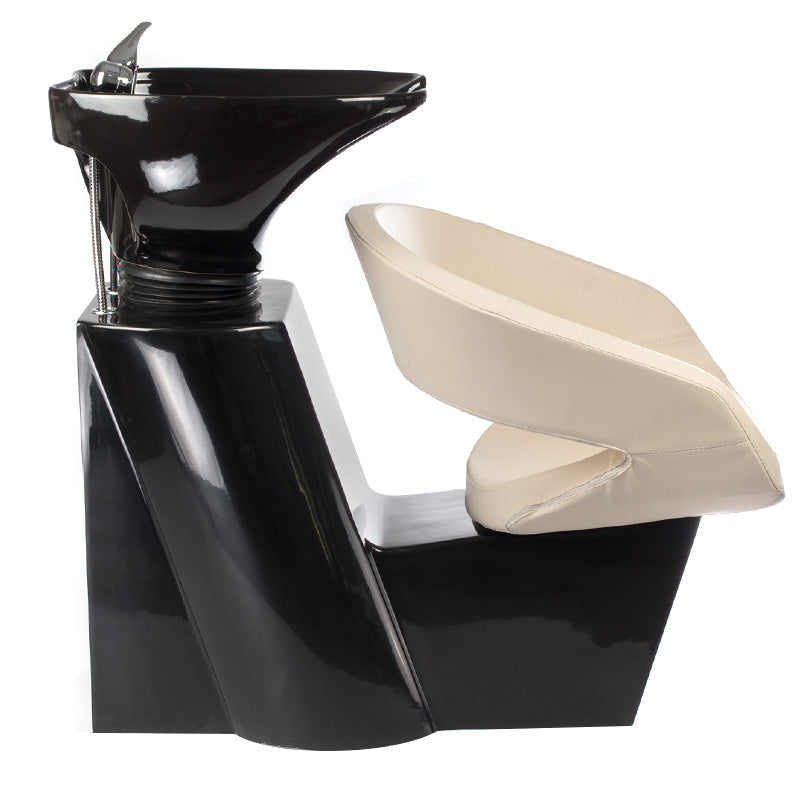 Hair washing station Paolo BH-8031 cream - BVShop