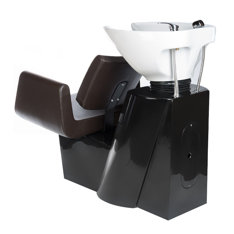 Hair washing station Vito BH-8022 brown - BVShop