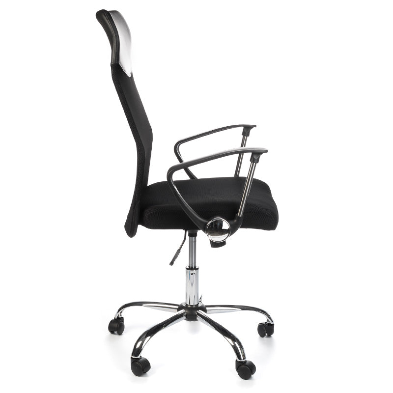 Office Chair CorpoComfort BX-7773 Black - BVShop