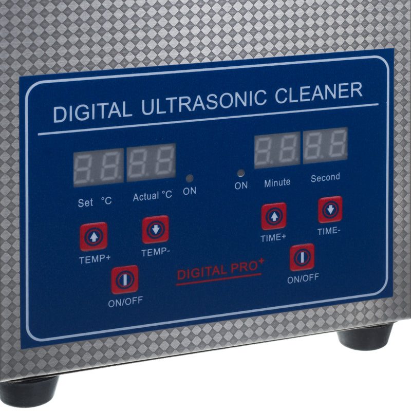 Hydro ultrasonic cleaner 1.6L BS-UC2 50W - BVShop