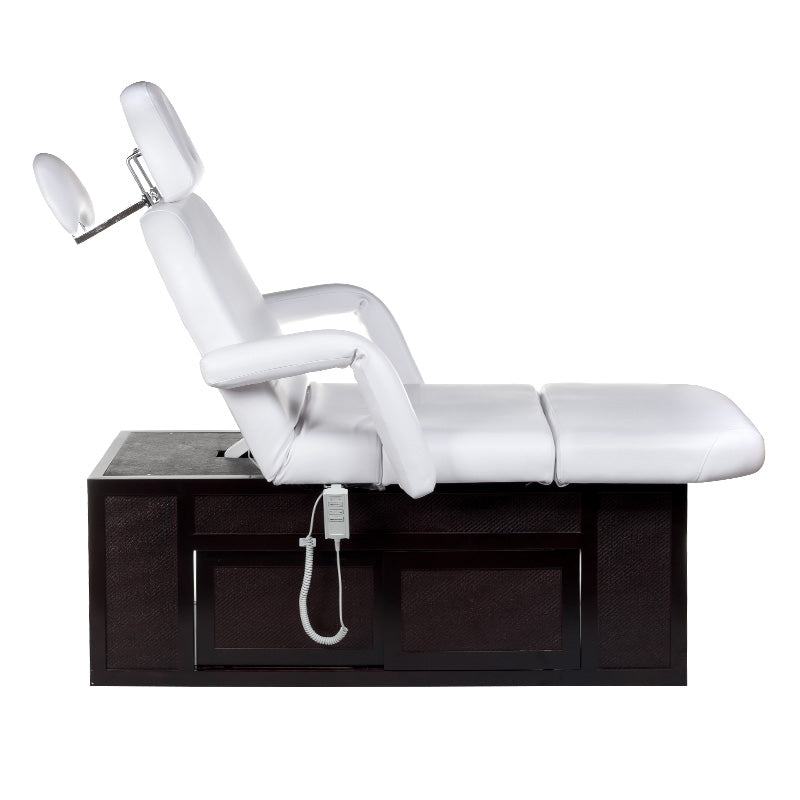 Electrical Spa & Wellness Bed BCH-2009 white - BVShop