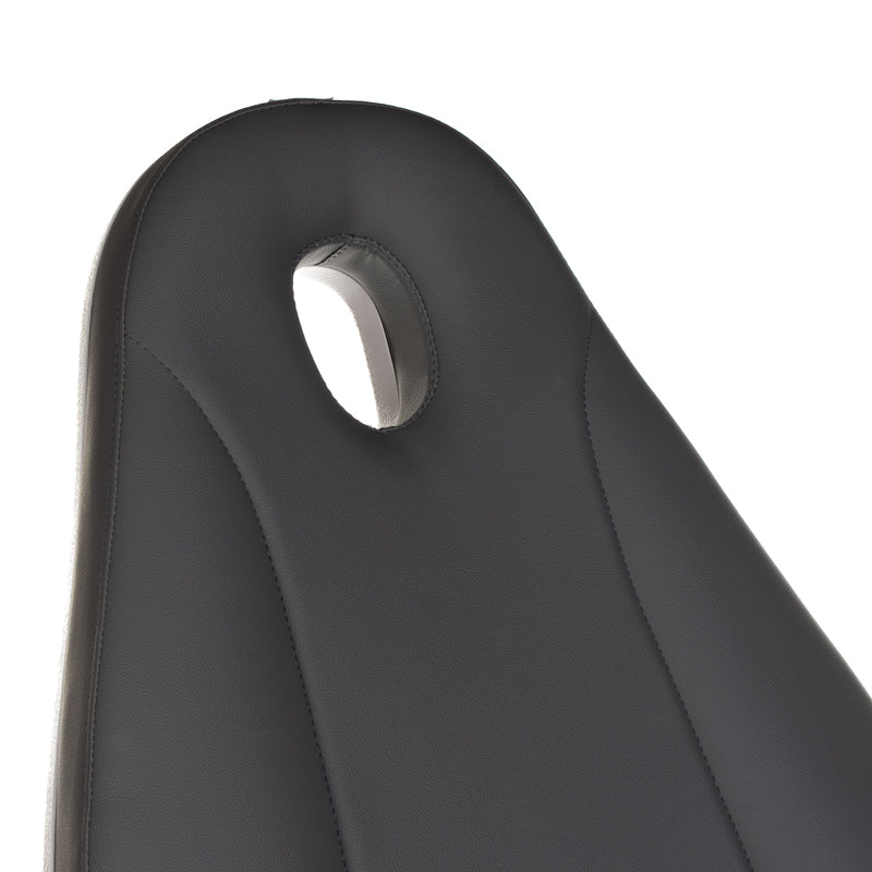 Electric Beauty Chair Mazaro BR-6672B Grey - BVShop