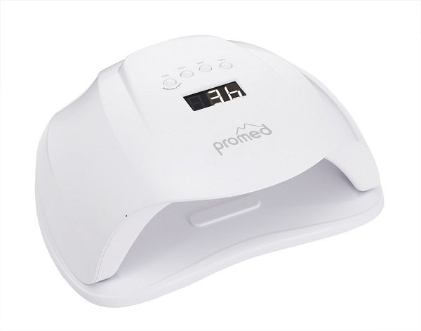 LED Lamp 48W for Nails PROMED UVL-54 - BVShop