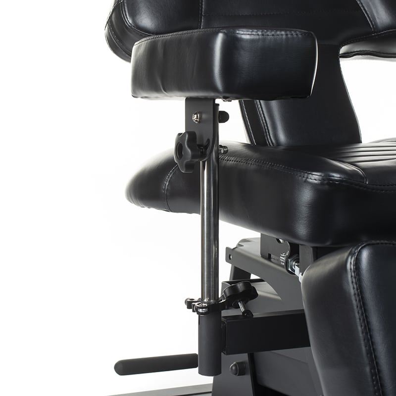 Electric tattoo chair KIMI INKOO - BVShop