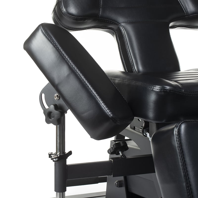 Electric tattoo chair KIMI INKOO - BVShop
