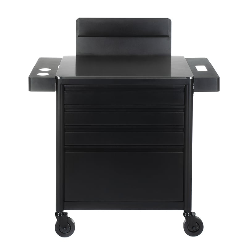 Mobile Work Station Working Table MATTI INKOO - BVShop