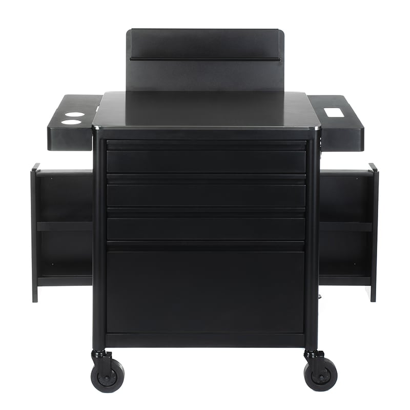 Mobile Work Station Working Table MATTI INKOO - BVShop