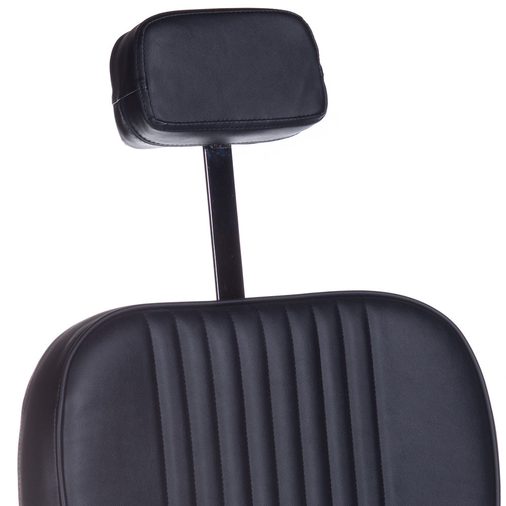 Barber chair BJORN BH-3318 Cream - BVShop