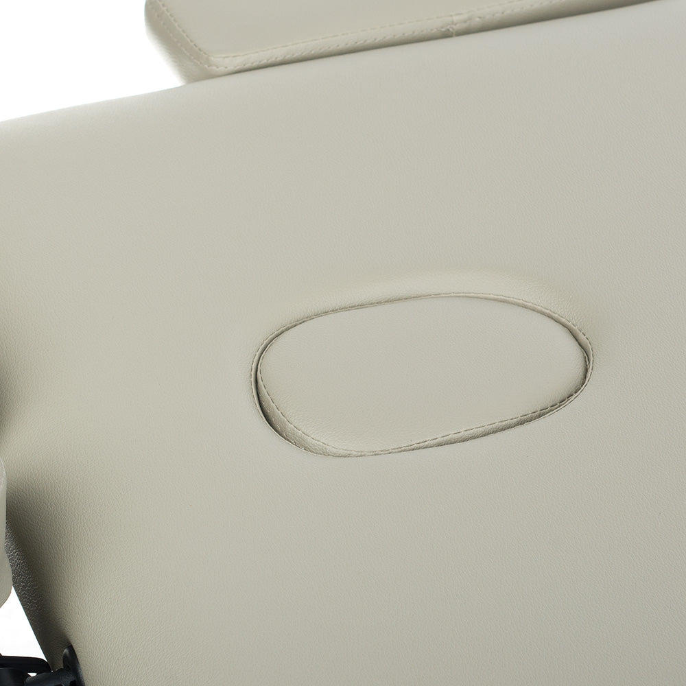 6-Stół do masażu i rehabilitacji BS-723 Szary-6