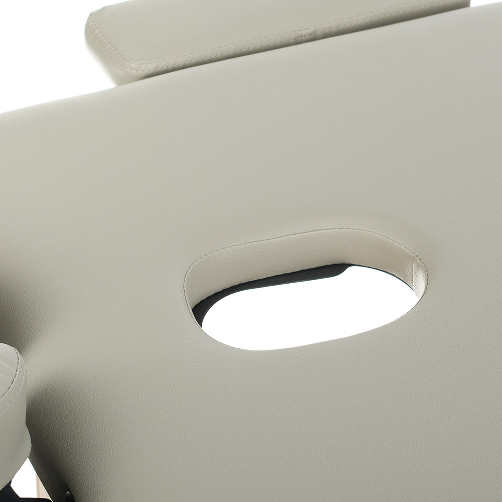 Massage and rehabilitation table BS-523 Gray - BVShop