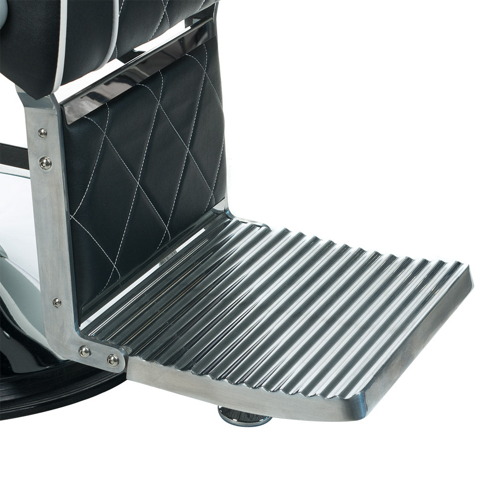 Barber chair ODYS BH-31825M Black - BVShop