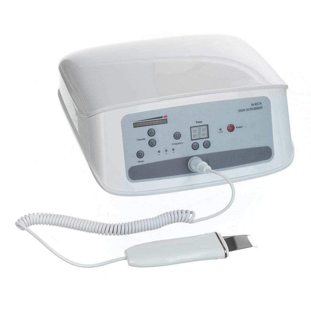 Cavitational Peeling BR-857A Gray - BVShop