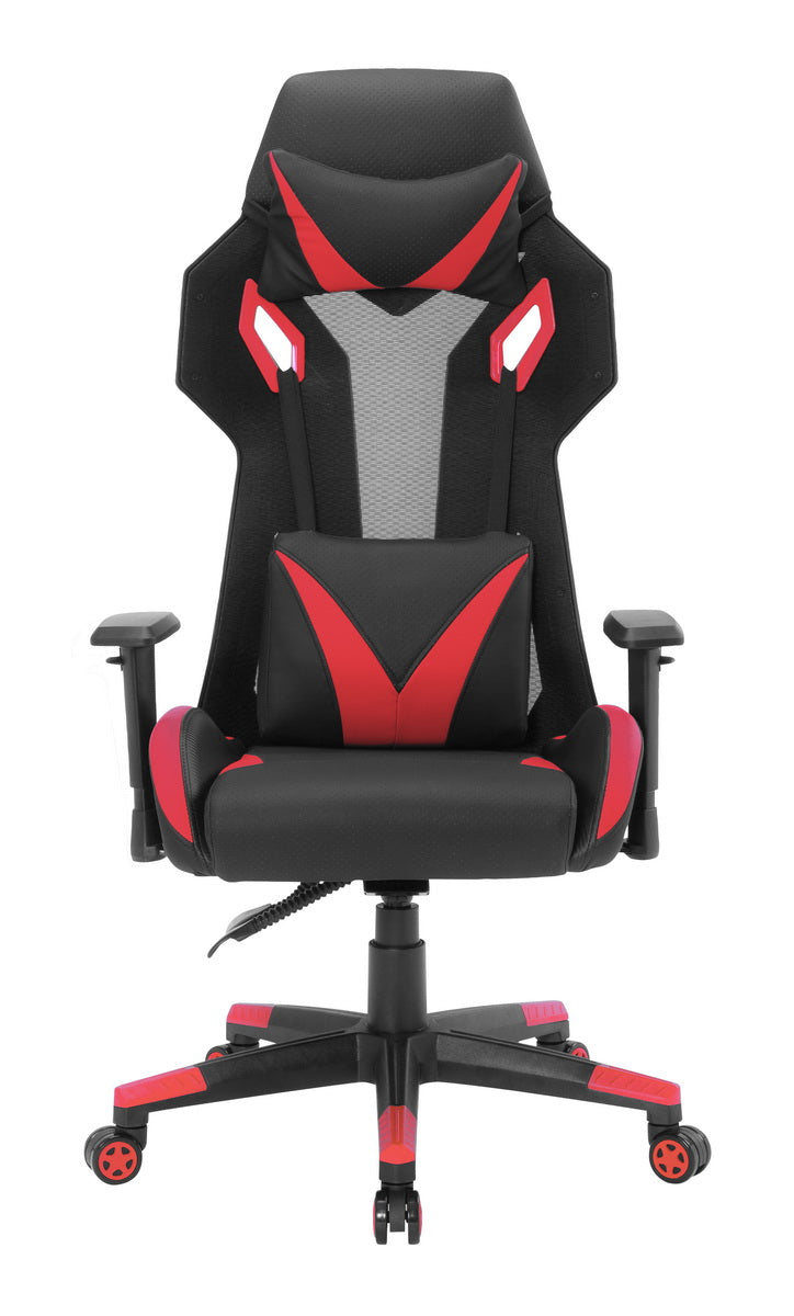 RACER CorpoComfort BX-5124 Red Gaming chair - BVShop