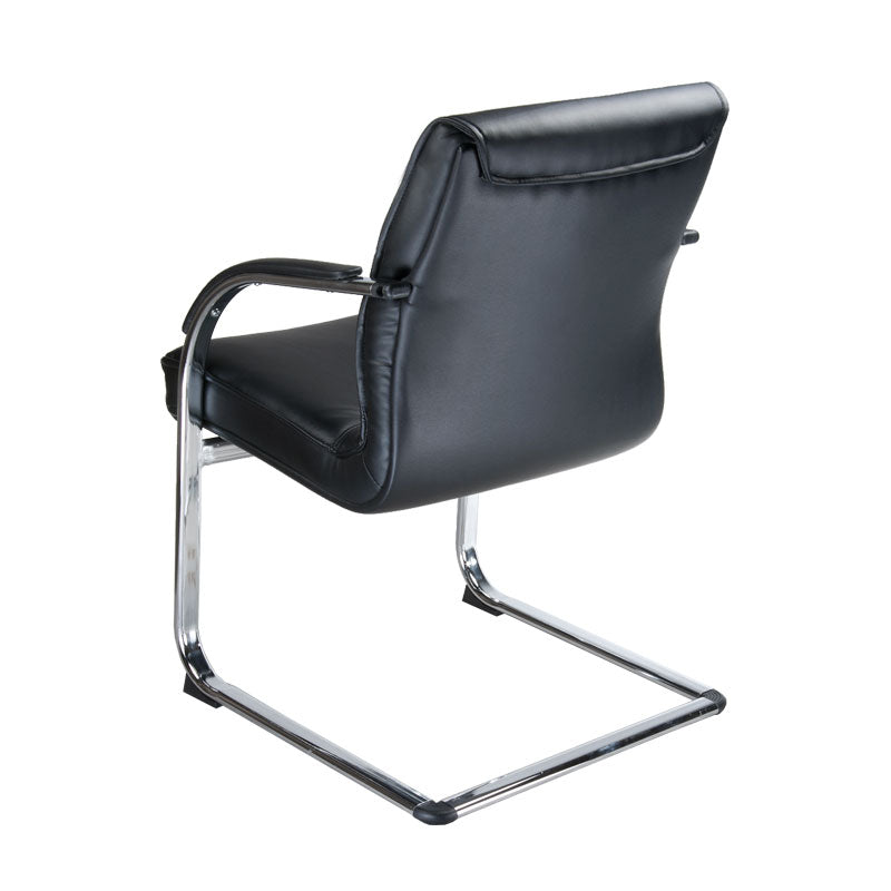 Conference Chair CorpoComfort BX-3346 Black - BVShop