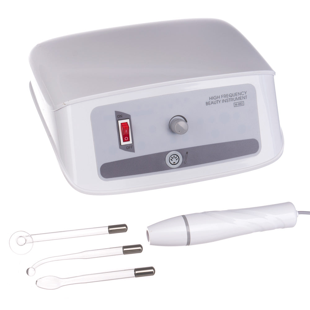 Darsonval BR-862 Gray - BVShop