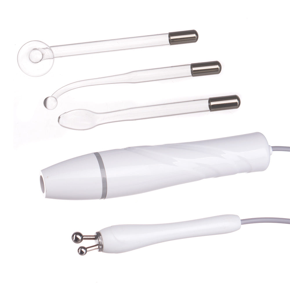 3-2w1 Darsonval + Galwan BR-866 szary-3