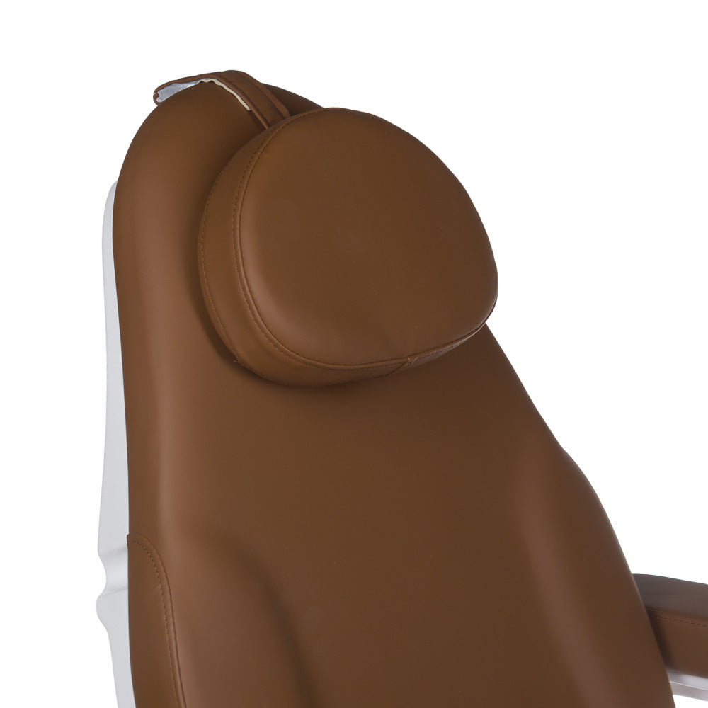 3-Elektr fotel kosmet MODENA PEDI BD-8294 Brązowy-3