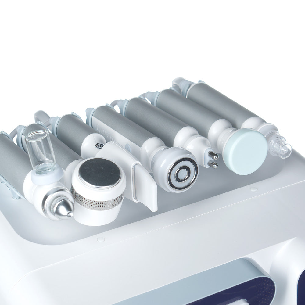 Hydrodermabrasion combo 9in1 BN-W05X - BVShop